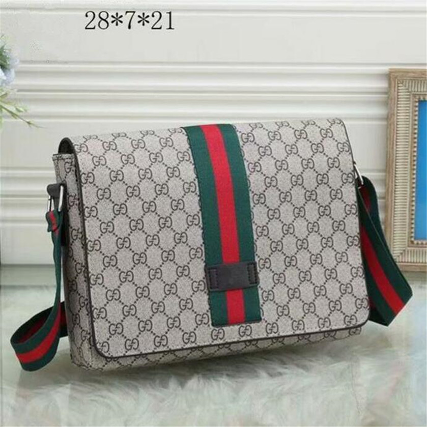 Briefcase Men Bag Sacoche Homme Messenger Crossbody Bags Top Quality Handbags Purses Two Colors The New 230, S3
Briefcase Men Bag Sacoche Homme Messenger Crossbody Bags Top Quality Handbags Purses Two Colors The New 230, S3