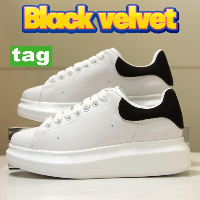 Fashion Platform Casual shoes Black Velvet Reflective Laser Blue Yellow Triple White men sneaker snake skin royal multi color rainbow rubber tail women trainers, #38- bubble wrap packaging
Fashion Platform Casual shoes Black Velvet Reflective Laser Blue Yellow Triple White men sneaker snake skin royal multi color rainbow rubber tail women trainers, #38- bubble wrap packaging