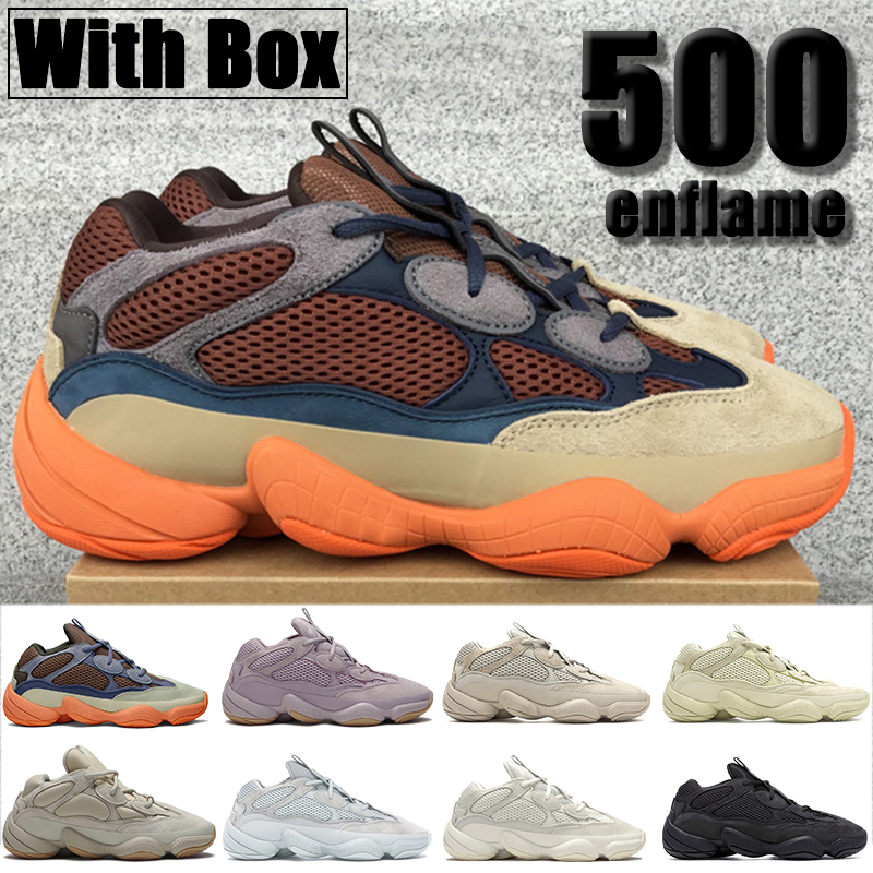 With Box Enflame 500 women men reflective running mens sneakers shoes soft vision stone bone white utility black moon yellow blush salt trainers, Bubble wrap packaging
With Box Enflame 500 women men reflective running mens sneakers shoes soft vision stone bone white utility black moon yellow blush salt trainers, Bubble wrap packaging