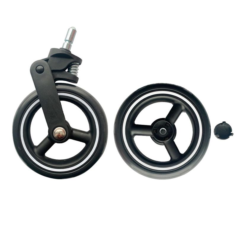 Stroller Parts & Accessories Wheels For Goodbaby Series Trolley Including Front And Back Wheel GB Cart D326 D628 D639 Pockit GB100,Etc.
Stroller Parts & Accessories Wheels For Goodbaby Series Trolley Including Front And Back Wheel GB Cart D326 D628 D639 Pockit GB100,Etc.