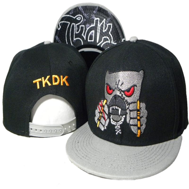Newest Arrival TKDK Embroidery Cotton Snapback Caps gorras bones men women hip hop Hats Baseball Bone268x
Newest Arrival TKDK Embroidery Cotton Snapback Caps gorras bones men women hip hop Hats Baseball Bone268x