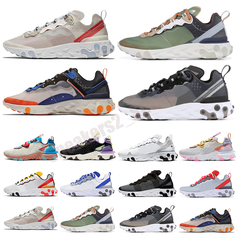React Vision element 87 55 mens run shoes N354 Gore-Tex GTX Phantom Art3mis Honeycomb Schematic men women trainers sports sneakers, Black
React Vision element 87 55 mens run shoes N354 Gore-Tex GTX Phantom Art3mis Honeycomb Schematic men women trainers sports sneakers, Black