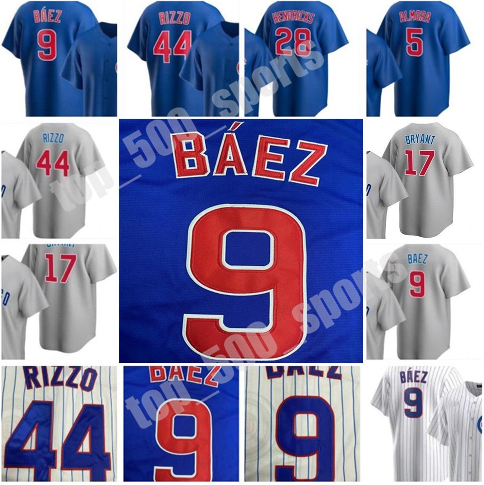 Custom Men Women Youth 44 Anthony Rizzo 9 Javier Baez Jersey Willson Contreras 17 Kris Bryant Ryne Sandberg jason heyward ian happ Chicago Baseball Jerseys, Colour 12
Custom Men Women Youth 44 Anthony Rizzo 9 Javier Baez Jersey Willson Contreras 17 Kris Bryant Ryne Sandberg jason heyward ian happ Chicago Baseball Jerseys, Colour 12