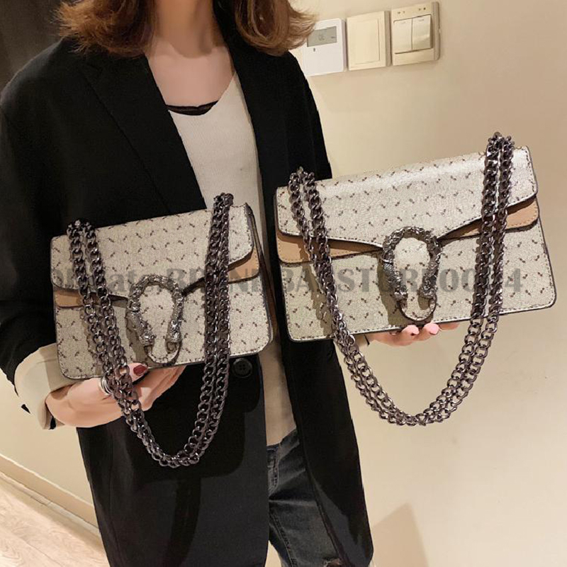 Surrogate Small Square Bags Phoenix Wine God totes wholesale fashion handbags Womens Classic Chain Tiger Head Buckle Crossbody Shoulder Bag, Make up the difference
Surrogate Small Square Bags Phoenix Wine God totes wholesale fashion handbags Womens Classic Chain Tiger Head Buckle Crossbody Shoulder Bag, Make up the difference