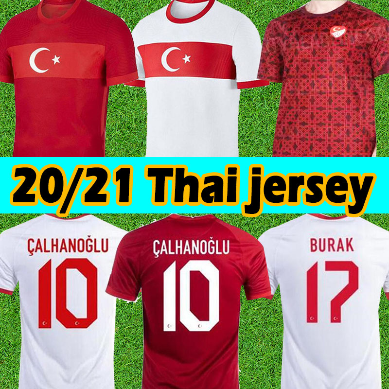 2021 Turkey National Team Soccer Jerseys CELIK DEMIRAL OZAN KABAK CALHANOGLU YAZICI Home away white red Football Shirt training Uniforms thailand, New training
2021 Turkey National Team Soccer Jerseys CELIK DEMIRAL OZAN KABAK CALHANOGLU YAZICI Home away white red Football Shirt training Uniforms thailand, New training
