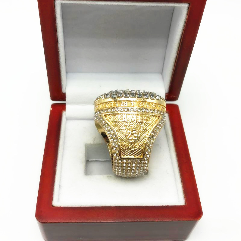 2020 Wholesale LA 2021 Championship Ring Laker fashion Gifts from fans and friends leather Bag Parts & Accessories
2020 Wholesale LA 2021 Championship Ring Laker fashion Gifts from fans and friends leather Bag Parts & Accessories