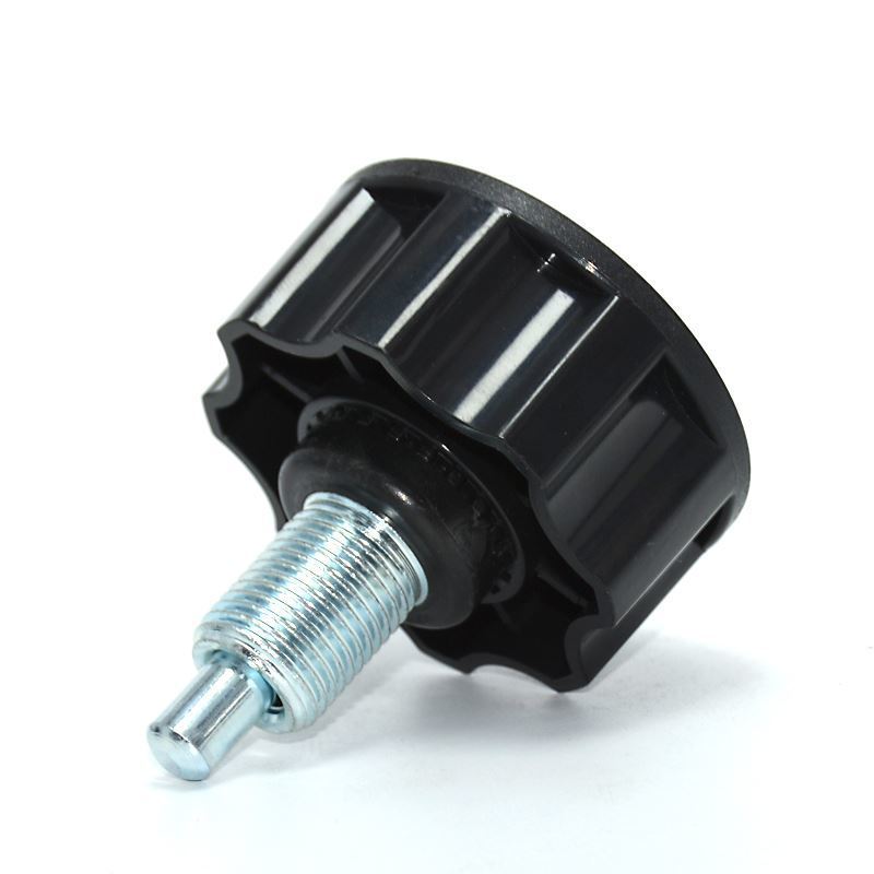 Replacement Part For Fitness Spinning Bike Accessories Pull Pin Bolts Knob Equipment Attachment Pop Home Gym Machine Bolt Stationa