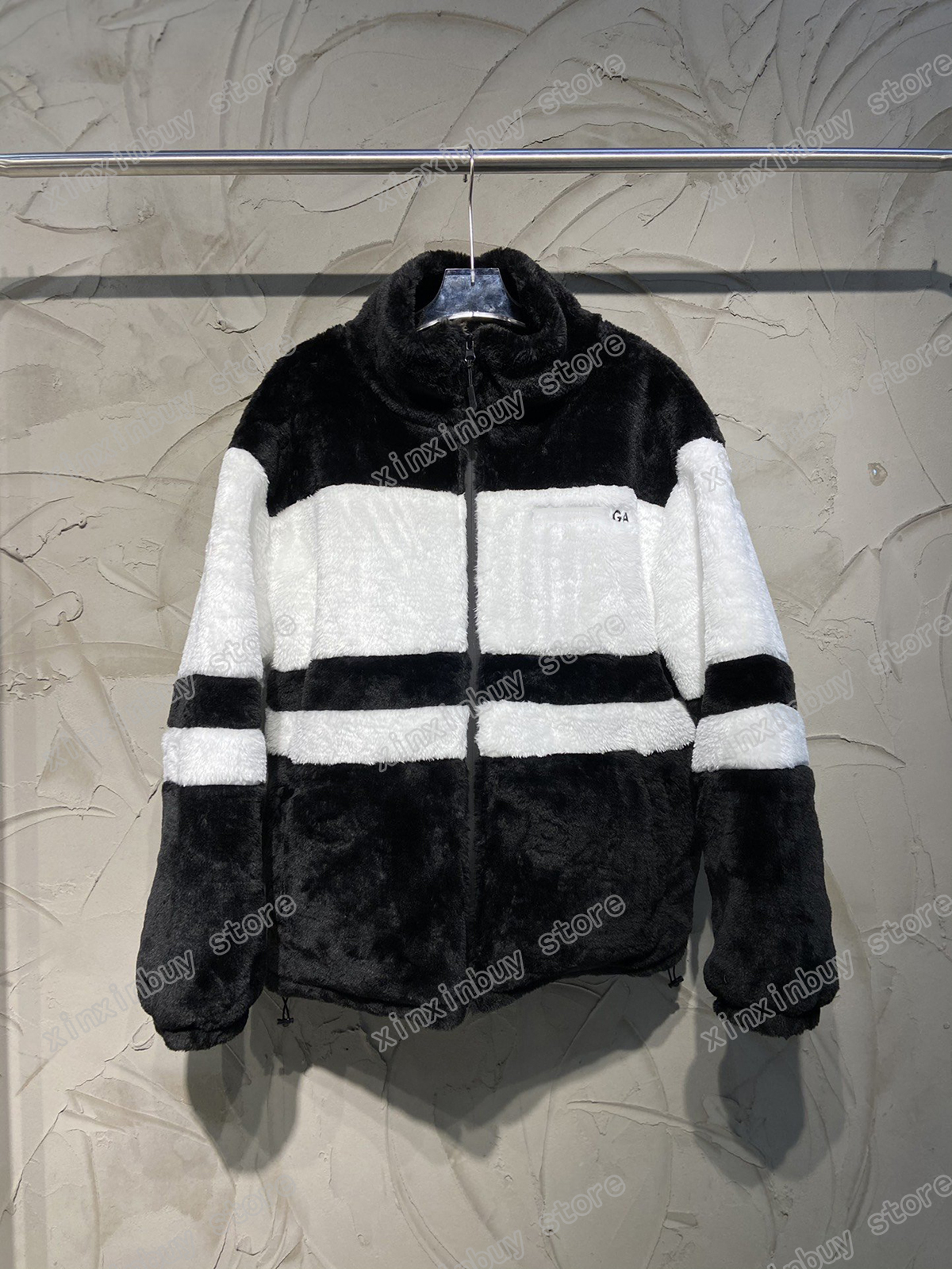 21ss Autumn Sportwear man women designers Jackets coat Faux leather Jacquard paris letter embroidery clothes Coats Outerwear Clothing black white S, Black;brown
21ss Autumn Sportwear man women designers Jackets coat Faux leather Jacquard paris letter embroidery clothes Coats Outerwear Clothing black white S, Black;brown