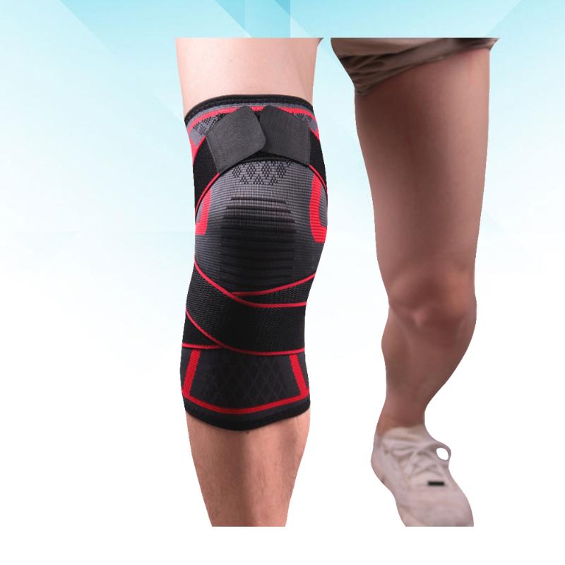 Elbow & Knee Pads 1PC Brace Protective Gear Support Pad Elastic Protector Sleeve For Basketball Climbing Outdoor, Black;gray
Elbow & Knee Pads 1PC Brace Protective Gear Support Pad Elastic Protector Sleeve For Basketball Climbing Outdoor, Black;gray