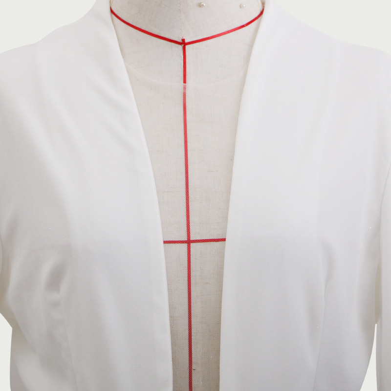 Women Jumpsuit Deep V Neck Flare Sleeve Long Rompers Womens Sequined Spliced Temperament s XL 210513