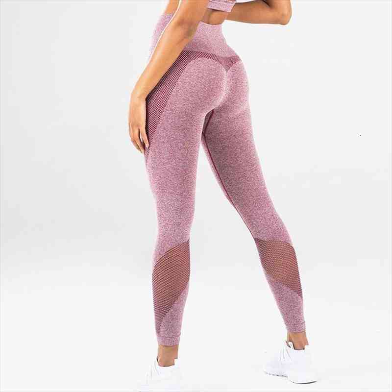 Fitness Leggings Women Sexy Casual High Waist Mesh Stitching Leggings Sports Large Size High Waist, Black
Fitness Leggings Women Sexy Casual High Waist Mesh Stitching Leggings Sports Large Size High Waist, Black
