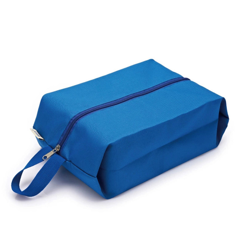 Home Supplies Oxford Waterproof Sundries Organizer Travel Tools Storage Bag Multifunction Shoe Bags