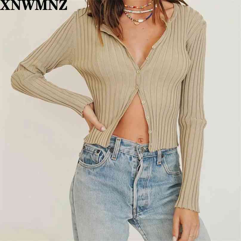 fashion knit shir women crop op long sleeve korean solid color v neck vinage buon up slim 210520, Green
fashion knit shir women crop op long sleeve korean solid color v neck vinage buon up slim 210520, Green