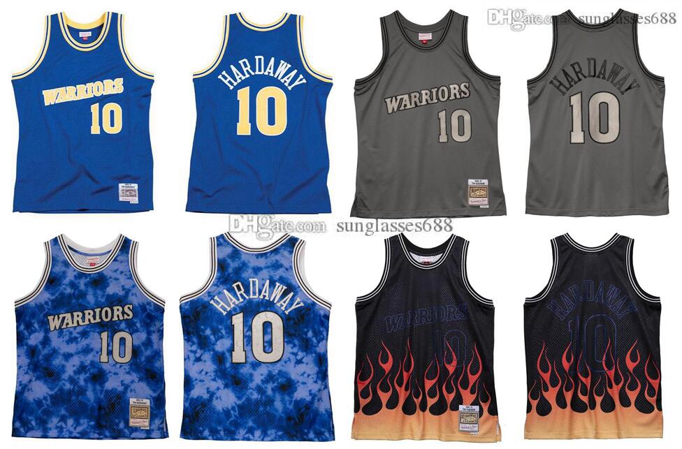Stitched Anfernee Hardaway Jersey S-6XL Mitchell & Ness 1990-91 Mesh Hardwoods Classics retro basketball jerseys Men Women Youth
Stitched Anfernee Hardaway Jersey S-6XL Mitchell & Ness 1990-91 Mesh Hardwoods Classics retro basketball jerseys Men Women Youth