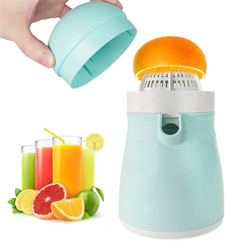 2021 Manual Citrus Juicer Orange Lemon Grapefruit Squeeze Lid Rotary Press, Including Filter and Container Factory Outlet
2021 Manual Citrus Juicer Orange Lemon Grapefruit Squeeze Lid Rotary Press, Including Filter and Container Factory Outlet