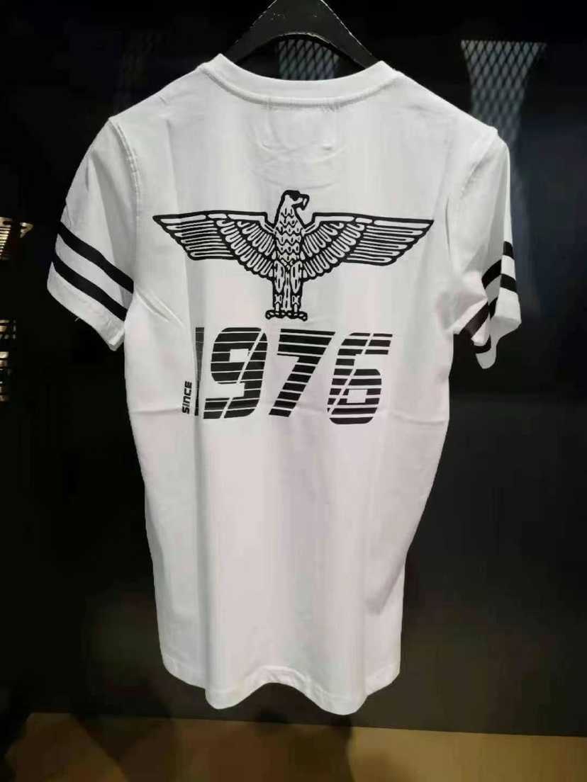 2021 new Trendy brand Boy London boys men's and women's T-shirt Korea direct mail non returnable, White;black
2021 new Trendy brand Boy London boys men's and women's T-shirt Korea direct mail non returnable, White;black