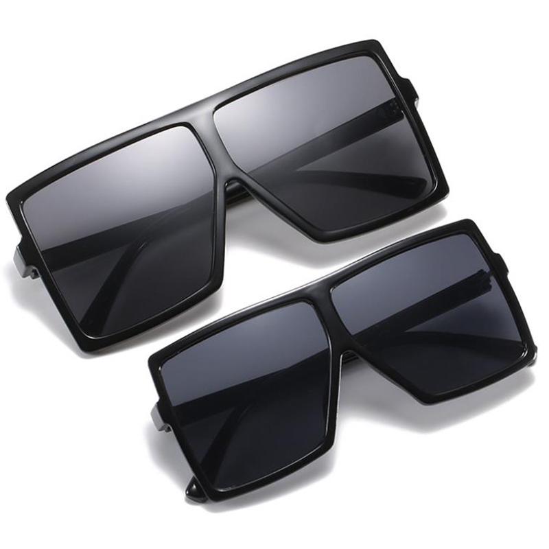 Sunglasses Ship 2 Pairs Oversized Square For Adult And Kids Beach Travel Black Pink Sun Glasses Women Men Boys Girls Big Shades
Sunglasses Ship 2 Pairs Oversized Square For Adult And Kids Beach Travel Black Pink Sun Glasses Women Men Boys Girls Big Shades