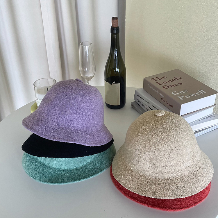 Benjamin 01 female bell shaped fisherman's hat is lovely, full of girlish feeling, dome, fixed size, 1 color to choose from, quality as
Benjamin 01 female bell shaped fisherman's hat is lovely, full of girlish feeling, dome, fixed size, 1 color to choose from, quality as