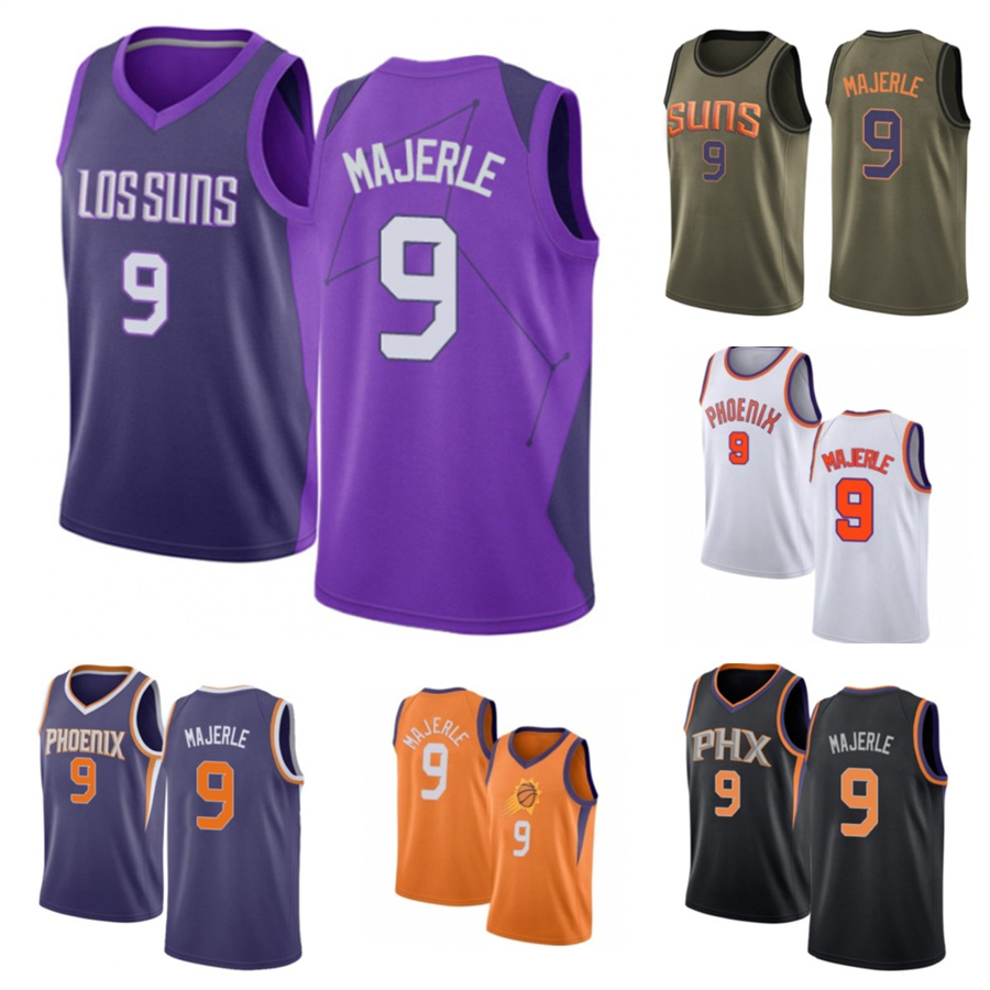 2021 Dan custom men women youth 9 Majerle basketball jerseys red Blue jersey leave number name, 11
2021 Dan custom men women youth 9 Majerle basketball jerseys red Blue jersey leave number name, 11