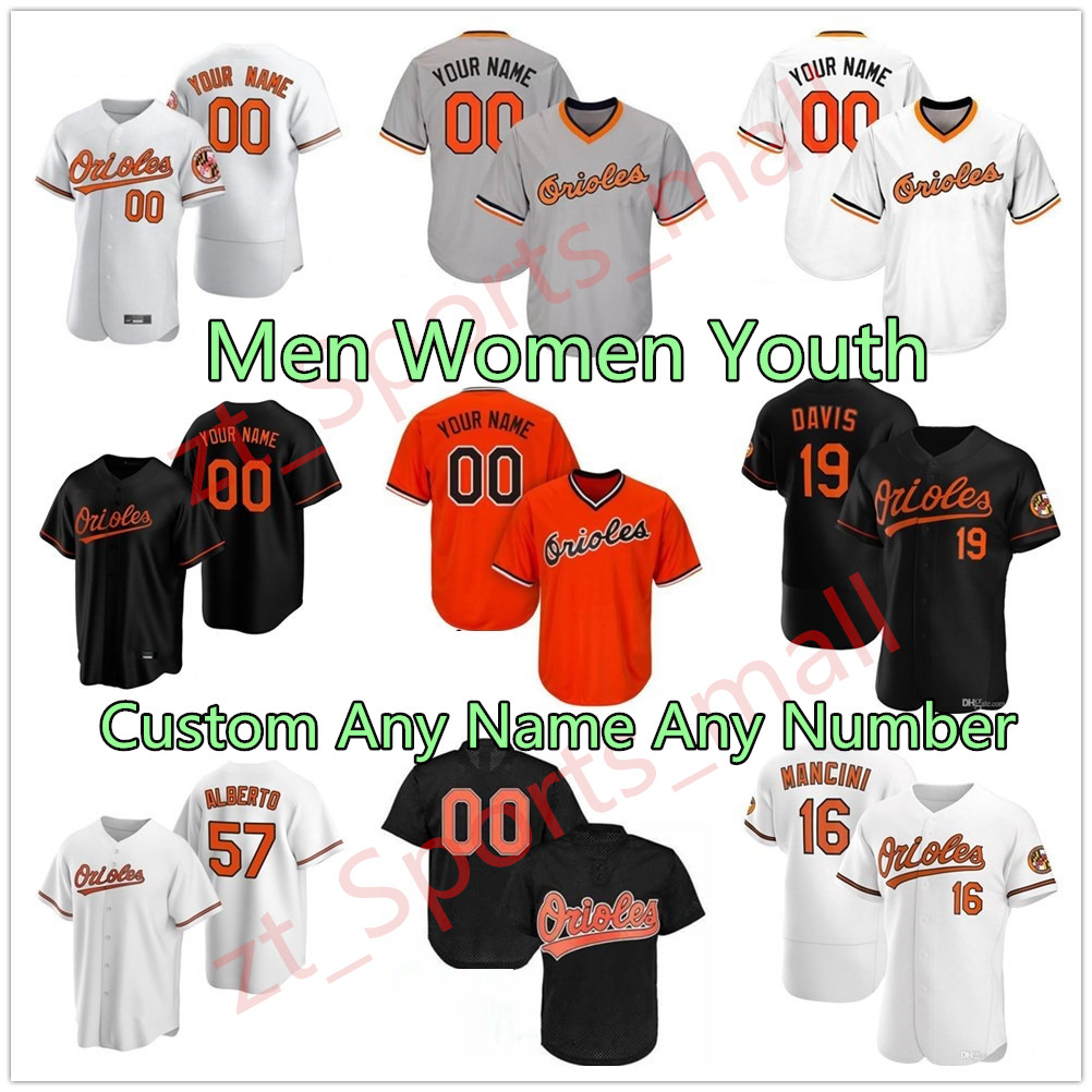 Chris Davis Baltimores 2021 Orioles Baseball Jerseys Trey Mancini Renato Nunez Jonathan Villar Pedro Severino Rio Ruiz Chance Sisco Men Women Youth jersey, As shown in illustration
Chris Davis Baltimores 2021 Orioles Baseball Jerseys Trey Mancini Renato Nunez Jonathan Villar Pedro Severino Rio Ruiz Chance Sisco Men Women Youth jersey, As shown in illustration