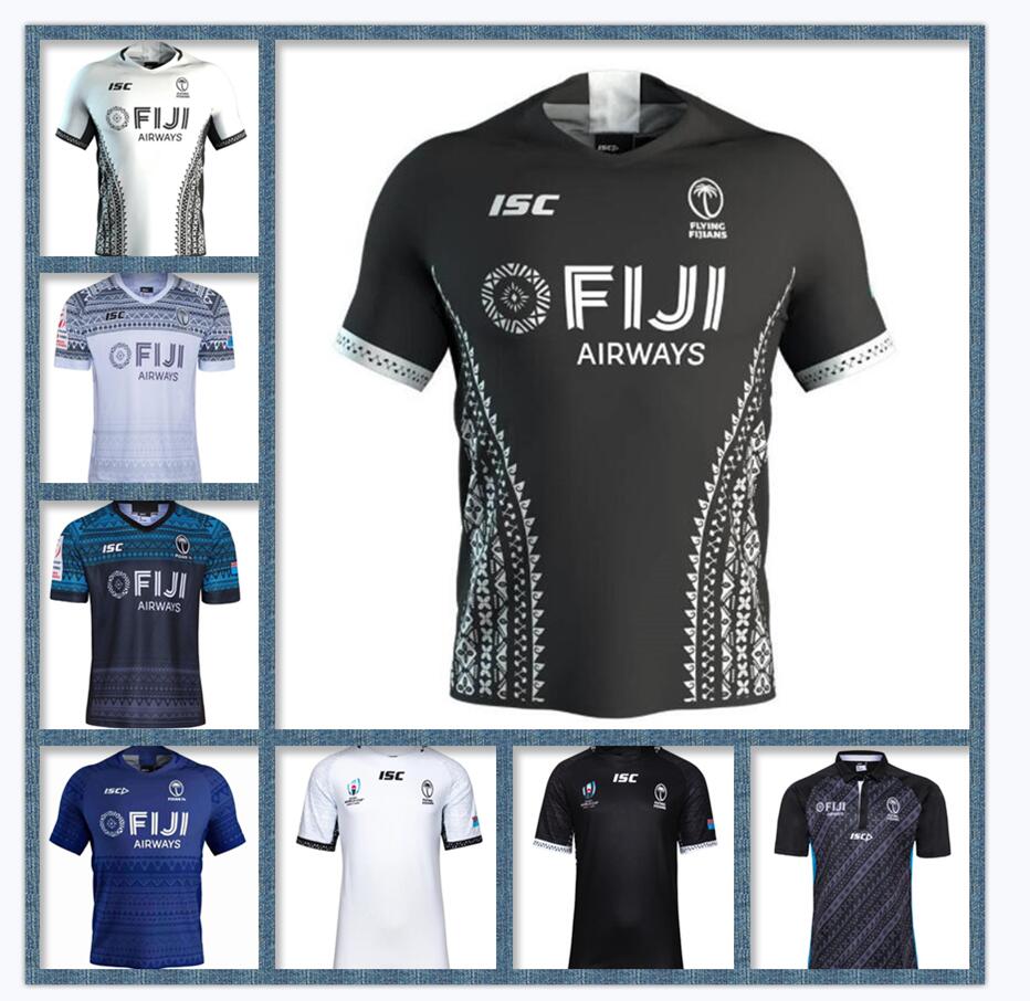 Fiji Airways 2020 Adult Home Away Flying Fijians Rugby Jersey Shirt Kit Maillot Camiseta Maglia Tops S-5XL, 2020 home
Fiji Airways 2020 Adult Home Away Flying Fijians Rugby Jersey Shirt Kit Maillot Camiseta Maglia Tops S-5XL, 2020 home