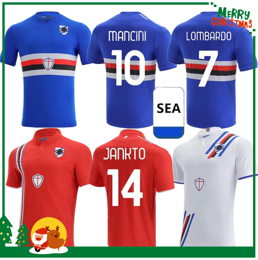 21 22 Sampdoria EKDAL CANDREVA DAMSGAARD Mens Soccer Jerseys QUAGLIARELLA GABBIADINI YOSHIDA Home Away Short Sleeve Football Shirt, 21/22 sampdoria home
21 22 Sampdoria EKDAL CANDREVA DAMSGAARD Mens Soccer Jerseys QUAGLIARELLA GABBIADINI YOSHIDA Home Away Short Sleeve Football Shirt, 21/22 sampdoria home