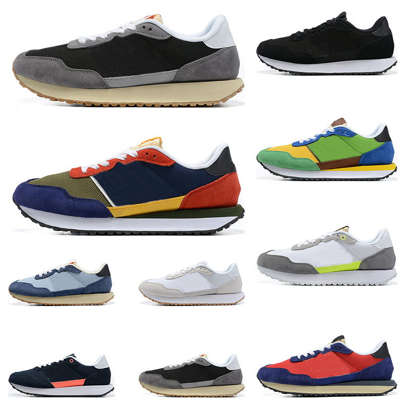 237 men women running shoes trainers sneakers Team Gold Ghost Pepper Lemon Vintage Orange Sour Grape Comfortable Breathable fashion sports size 36-45, #4 36-45
237 men women running shoes trainers sneakers Team Gold Ghost Pepper Lemon Vintage Orange Sour Grape Comfortable Breathable fashion sports size 36-45, #4 36-45