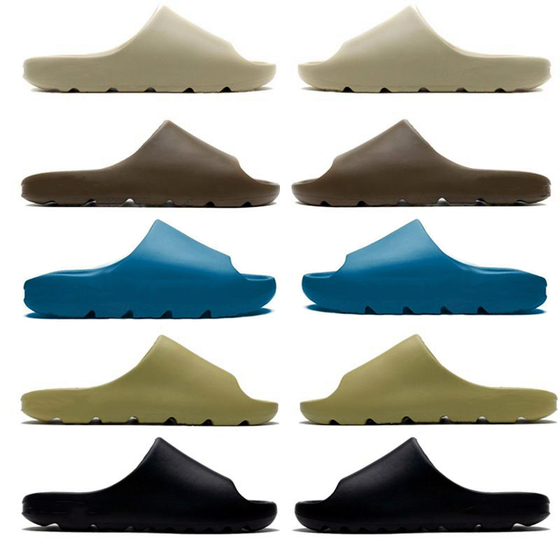 2021Slides Graffiti Bone Resin Desert Sand Designer Slippers Summer Fashion Earth Brown Flat Slide Men Women Beach Causal Sandals Runner Size32-47, Black
2021Slides Graffiti Bone Resin Desert Sand Designer Slippers Summer Fashion Earth Brown Flat Slide Men Women Beach Causal Sandals Runner Size32-47, Black