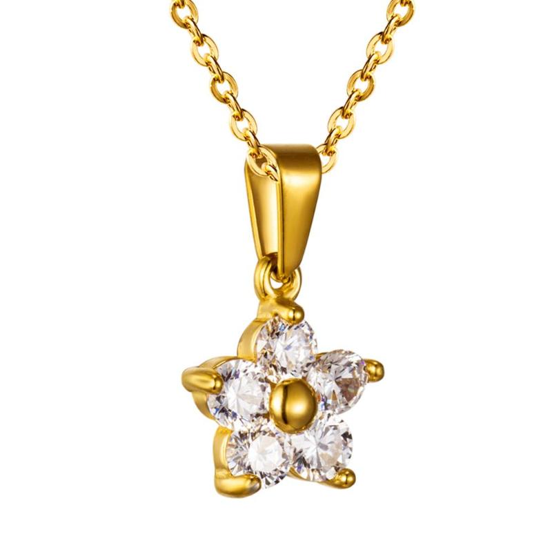 Pendant Necklaces LUXUKISSKIDS OL +CZ Chain Star & Pendants Fashion Brand Crystal Party/Wedding Jewelry Women
Pendant Necklaces LUXUKISSKIDS OL +CZ Chain Star & Pendants Fashion Brand Crystal Party/Wedding Jewelry Women