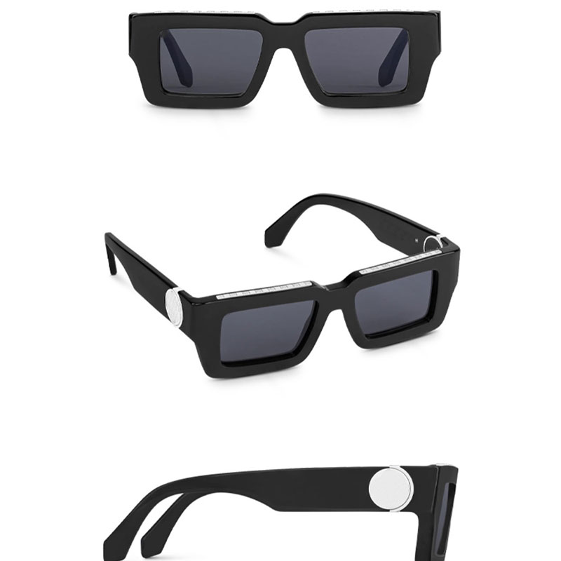 Women sunglasses classic wide plate temple design fashion Z1447 retro black frame luxury men glasses UV400 designer sunglassess with original box
Women sunglasses classic wide plate temple design fashion Z1447 retro black frame luxury men glasses UV400 designer sunglassess with original box