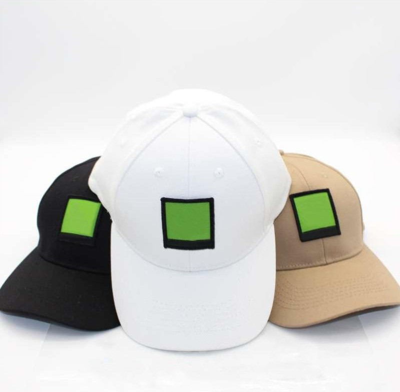Fashion Ball Caps for Man Woman Street Baseball Cap Adjustable Hats Bucket Hat 3 Color Highly Quality