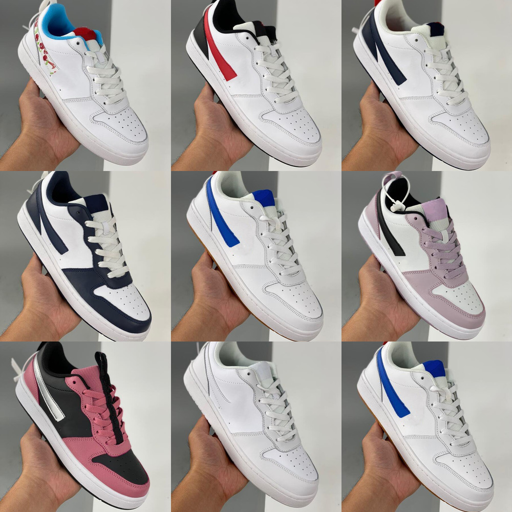 2021 New 2 Low Court Borough Low 2 GS Running Shoes White Peach Pink Womens Sneakers BQ5448-107 Size 36-40, Color 1
2021 New 2 Low Court Borough Low 2 GS Running Shoes White Peach Pink Womens Sneakers BQ5448-107 Size 36-40, Color 1
