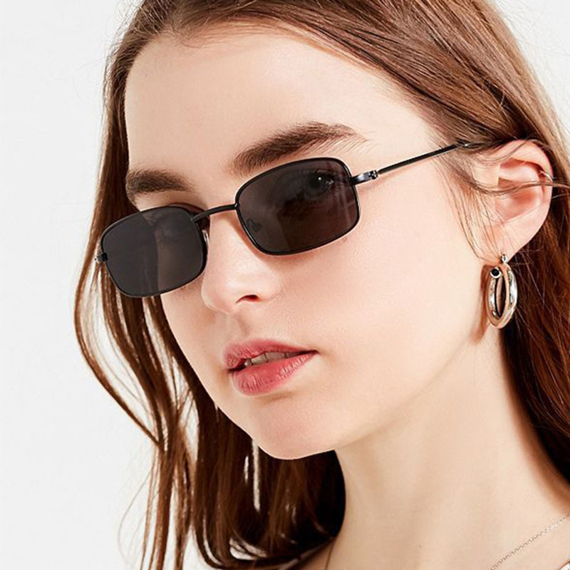small metal square frame for women sun glasses designer luxury gafas lunette sunglasses female eyeglasses glasses vintage gd182 glasses whol, White;black
small metal square frame for women sun glasses designer luxury gafas lunette sunglasses female eyeglasses glasses vintage gd182 glasses whol, White;black