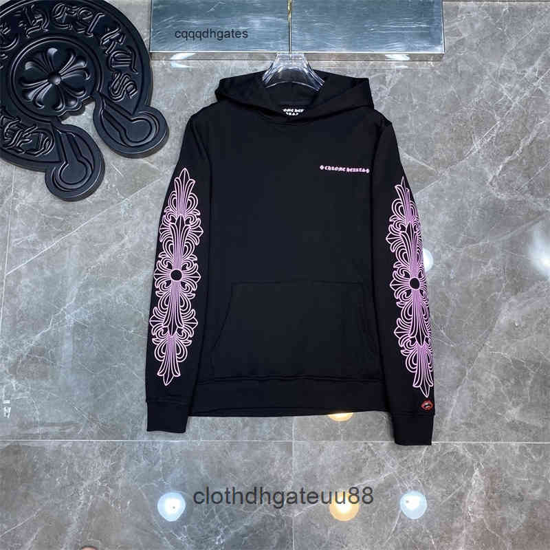 outlet chromehearts hoodies Street tide ch Crowe's heart cross new leisure hip hop high street hooded Pullover Hoodie 8305 coats, Black
outlet chromehearts hoodies Street tide ch Crowe's heart cross new leisure hip hop high street hooded Pullover Hoodie 8305 coats, Black