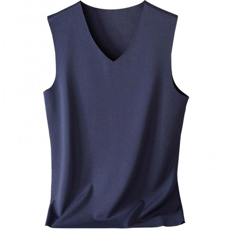 Men' Tank Tops 4XL Men Women Autumn Winter Solid Color Sleeveless Thick Thermal Vest Basic Top, White;black
Men' Tank Tops 4XL Men Women Autumn Winter Solid Color Sleeveless Thick Thermal Vest Basic Top, White;black