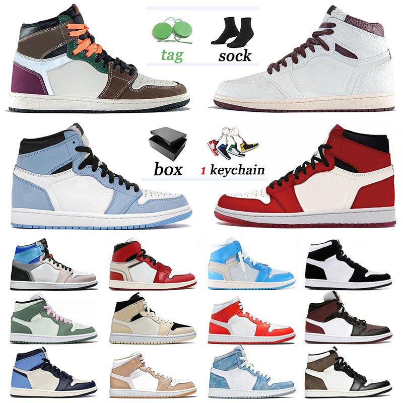 With Box Original Basketball Shoes Jumpman 1 1s High OG Burgundy Crush Off Cactus Jack University Blue Mid White Syracuse Mens Womens Sneakers Trainers Tan Gum, 40-46 bordeaux
With Box Original Basketball Shoes Jumpman 1 1s High OG Burgundy Crush Off Cactus Jack University Blue Mid White Syracuse Mens Womens Sneakers Trainers Tan Gum, 40-46 bordeaux