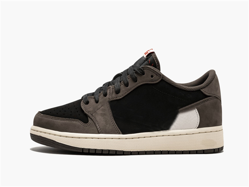 Travis Scotts Jumpman I Low OG Mocha Basketball Shoes Mens 1s Brown Black Designer Sports Sneakers Size US5.5-13, Clear
Travis Scotts Jumpman I Low OG Mocha Basketball Shoes Mens 1s Brown Black Designer Sports Sneakers Size US5.5-13, Clear