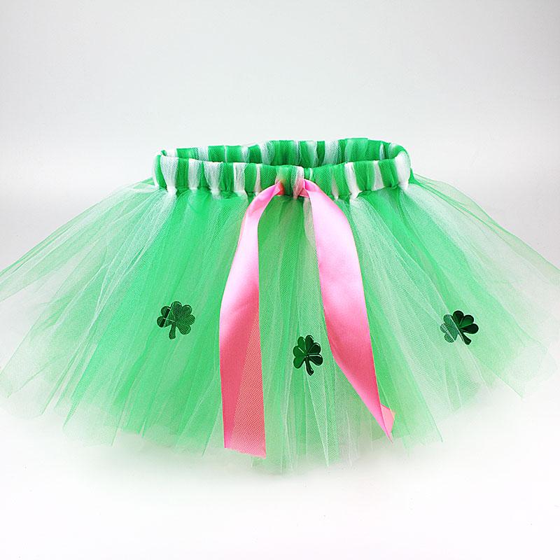 Skirts Handmade Born Infant Baby Girl Clothes St Patricks Day Tulle With Ribbon Green Sequin Children Girls Tutu Skirt 0-6Y, Style-3
Skirts Handmade Born Infant Baby Girl Clothes St Patricks Day Tulle With Ribbon Green Sequin Children Girls Tutu Skirt 0-6Y, Style-3