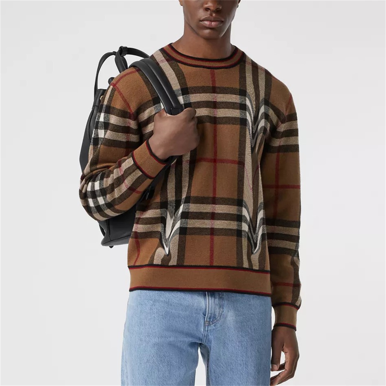Mens Designer Sweaters Hoodies Womens Casual Round Neck Long Sleeve Sweater Couples High Quality Sweatshirt Black Size A-01, White;black
Mens Designer Sweaters Hoodies Womens Casual Round Neck Long Sleeve Sweater Couples High Quality Sweatshirt Black Size A-01, White;black