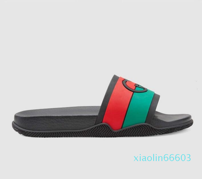 Female Male Unisex Slippers Striped Interlocking Letter Vibrant Color Summer Easy to Wear Fashion Lady Men Rubber
Female Male Unisex Slippers Striped Interlocking Letter Vibrant Color Summer Easy to Wear Fashion Lady Men Rubber