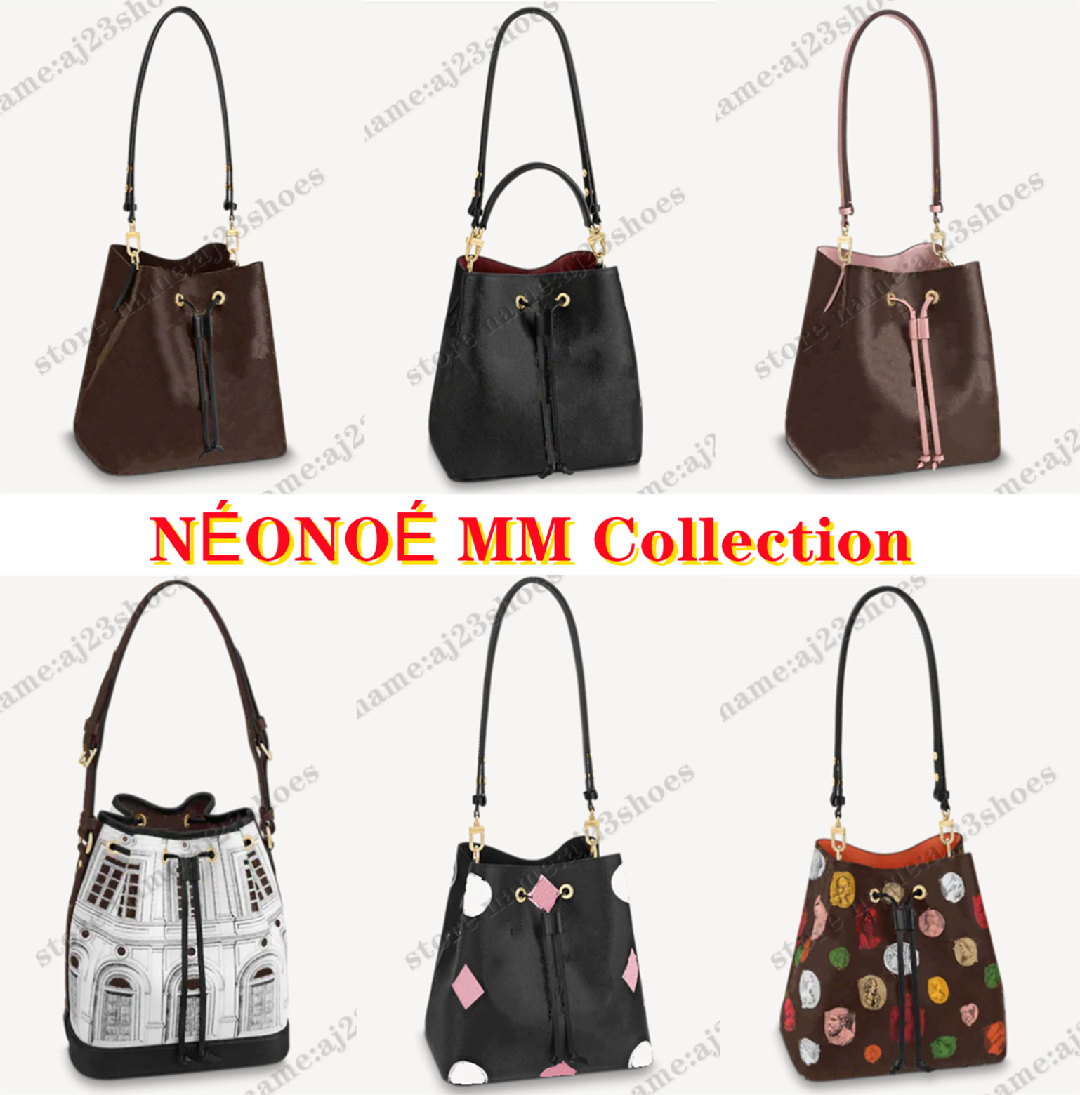 NÉONOÉ MM bucket bag Wild at Heart Ancient coins print Architettura Neonoe Collection luxury handbags NEO NOE designer bags, 01
NÉONOÉ MM bucket bag Wild at Heart Ancient coins print Architettura Neonoe Collection luxury handbags NEO NOE designer bags, 01