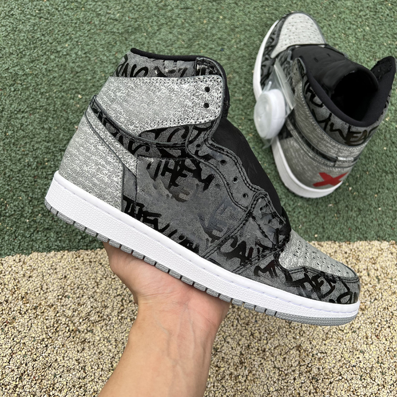 Jumpman 1 High OG The rebels Basketball Shoes Rebellionaire Running 1s Trainers Forbidden to wear black ashes Sneakers Sport Royal Men Women Top quality Outdoor shoe, #1
Jumpman 1 High OG The rebels Basketball Shoes Rebellionaire Running 1s Trainers Forbidden to wear black ashes Sneakers Sport Royal Men Women Top quality Outdoor shoe, #1