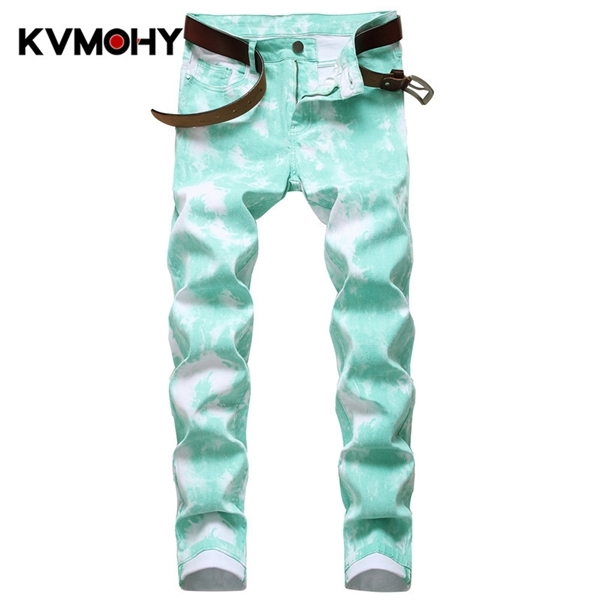 Skinny Jeans Pants for Men Cotton Skinny Printed Denim Jean Man Nightclubs Singers European Style Mens Clothing X0621, Rose red
Skinny Jeans Pants for Men Cotton Skinny Printed Denim Jean Man Nightclubs Singers European Style Mens Clothing X0621, Rose red