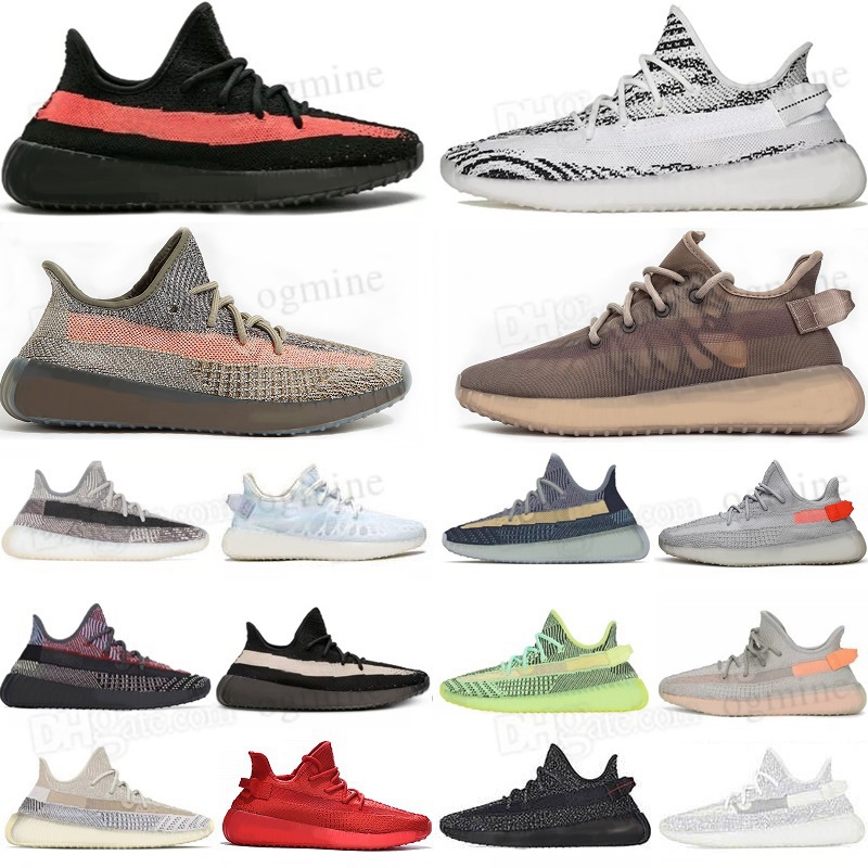 West 3M Static Reflective V2 Running shoes Belgua Tail Light Pearl Stone Shoe Designer Mono Ice kanye Men Women Trainer Sneakers wholesale kany, Hello
West 3M Static Reflective V2 Running shoes Belgua Tail Light Pearl Stone Shoe Designer Mono Ice kanye Men Women Trainer Sneakers wholesale kany, Hello