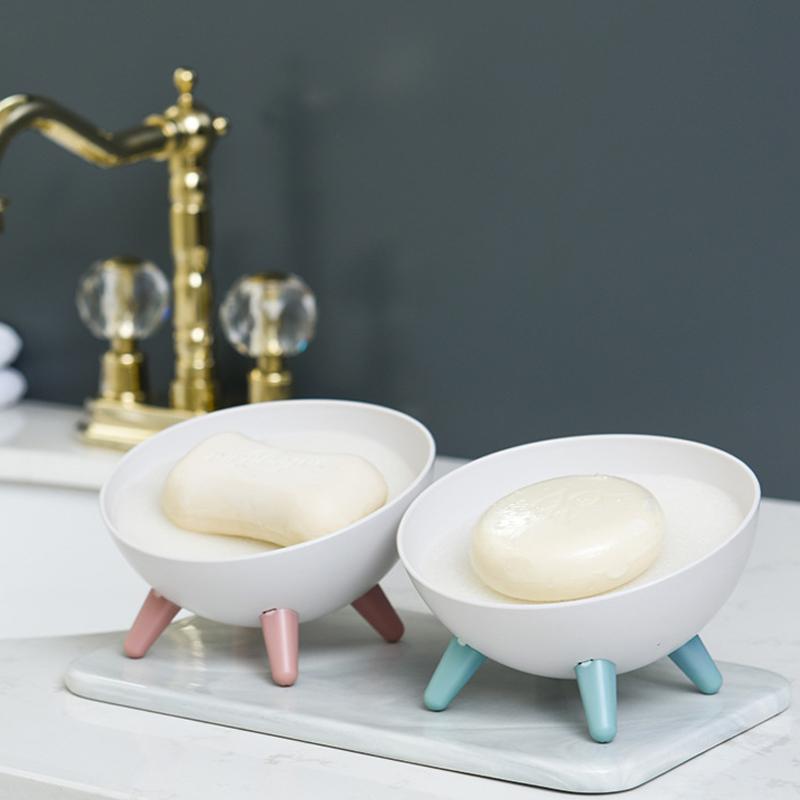 Hooks & Rails Ball Soap Drainer Rack Sponge Desktop Holder Box Bathroom Decor Stand Shelf Kitchen Sink
Hooks & Rails Ball Soap Drainer Rack Sponge Desktop Holder Box Bathroom Decor Stand Shelf Kitchen Sink