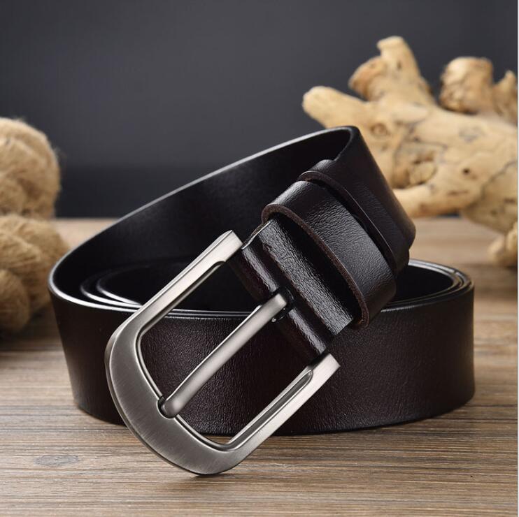 2021 Fashion Belt Leather Designer for men and women's high quality gold silver smooth buckle men's belts with box, Black;brown
2021 Fashion Belt Leather Designer for men and women's high quality gold silver smooth buckle men's belts with box, Black;brown