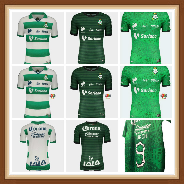 DIA DE MUERTOS 21 22 Santos Laguna soccer jersey 2021 2022 ROSA camisetas jerseys Furch GAEL GARNICA football shirts, Green
DIA DE MUERTOS 21 22 Santos Laguna soccer jersey 2021 2022 ROSA camisetas jerseys Furch GAEL GARNICA football shirts, Green