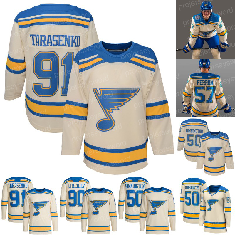 Youth 2022 Winter Classic Jersey 57 David Perron St. Louis Blues Vladimir Tarasenko Saad Ryan O'Reilly Robert Thomas Binnington Brayden, Black;red
Youth 2022 Winter Classic Jersey 57 David Perron St. Louis Blues Vladimir Tarasenko Saad Ryan O'Reilly Robert Thomas Binnington Brayden, Black;red
