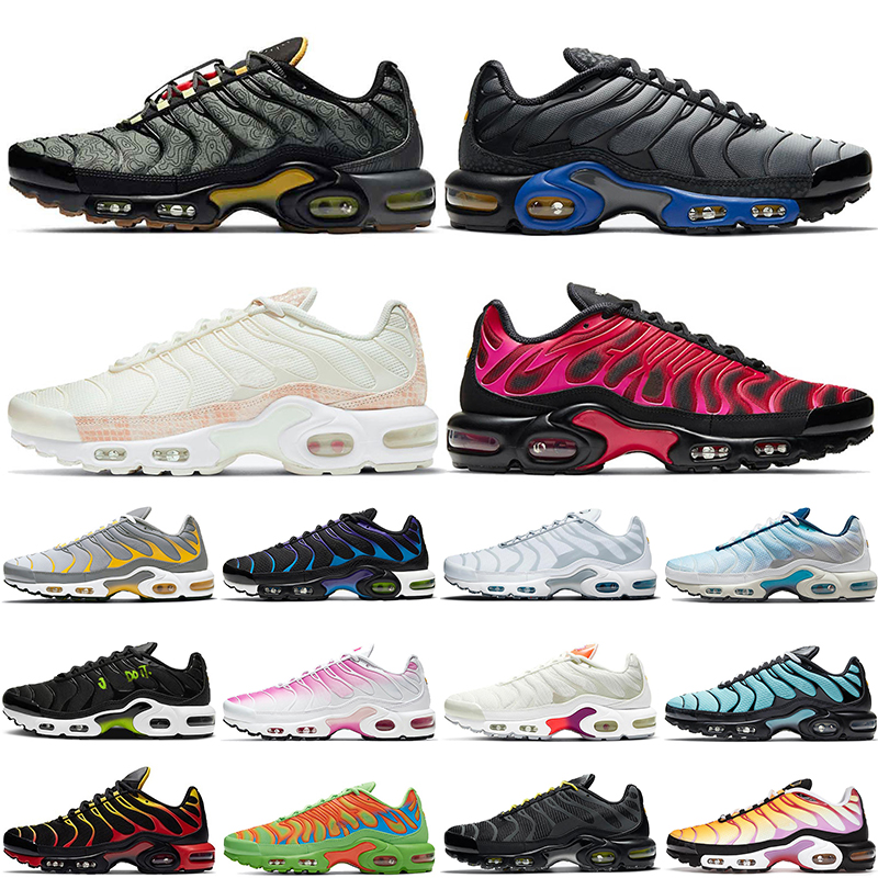 Big Size US 12 2021 Newest Plus TN Mens Womens Trainers Running Shoes White Sail Mean Green Grey Orange Psychic Blue Sherbert Fresh Perspective Off Sports Sneakers, #b24 40-46 braille
Big Size US 12 2021 Newest Plus TN Mens Womens Trainers Running Shoes White Sail Mean Green Grey Orange Psychic Blue Sherbert Fresh Perspective Off Sports Sneakers, #b24 40-46 braille