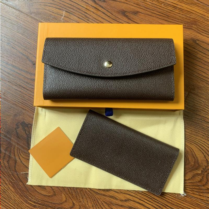 Women Luxurys Designers Bags 2021 Louisbags_18 New France Designer Long Checkbook Wallet Credit Checkered PU Holder C Ntivc, Box
Women Luxurys Designers Bags 2021 Louisbags_18 New France Designer Long Checkbook Wallet Credit Checkered PU Holder C Ntivc, Box
